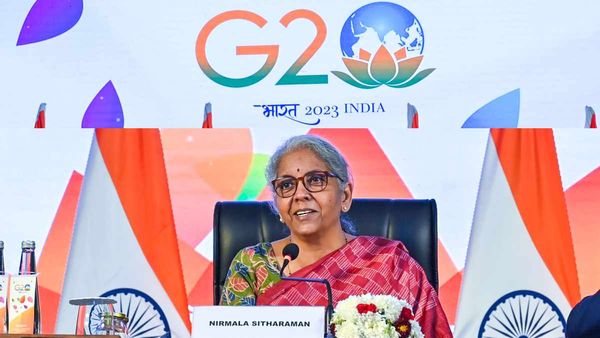 G20 summit में रूस-चीन एक साथ! वित्त मंत्री ने कहा- अंतरराष्ट्रीय संस्थानों की प्रतिक्रिया पर नहीं मिला साथ