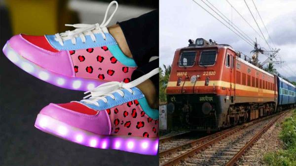 DRM Daughter Shoe Bareilly: एक महीने तक लाडली के जूतों की तलाश करती रहीं तीन एजेंसियां, डॉक्टर के पास मिला