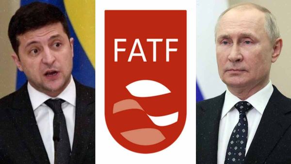 Ukraine War: FATF ने रूस की सदस्यता निलंबित की, सजा के क्या कारण गिनाए? जानिए