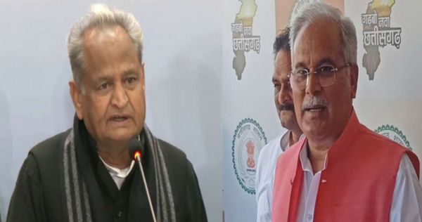 BBC IT Survey: कांग्रेस के दो मुख्यमंत्रियों ने क्या कह दिया, CM गहलोत ने कहा- 40 साल से देख रहे बीबीसी