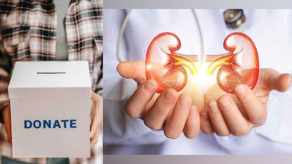 Organ Donation: तेलंगाना पूरे देश में सबसे आगे, सबसे अधिक डोनर ट्रांसप्लांट