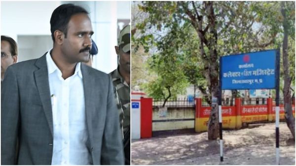 G-20 के बहाने कामचोरी: DM आफिस पहुंचे तो 132 कर्मचारी ड्यूटी से गायब मिले! 1 दिन का वेतन काटा