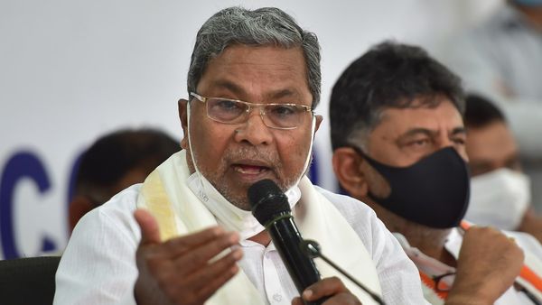 'ज्यादातर विधायकों ने मेरे पक्ष में की वोटिंग, मुझे आलाकमान पर पूरा भरोसा', सीएम पद को लेकर सिद्धारमैया