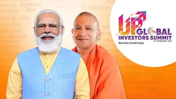 UP Global Investors Summit में शामिल हो सकती है केंद्रीय मंत्रियों की फौज, 11 देशों के राजदूतों को भी बुलावा