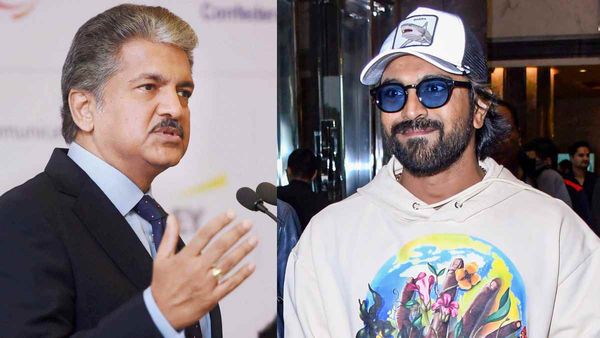 Anand Mahindra Ram Charan के फैन बने! बताया- ग्लोबल स्टार, राम चरण ने दिल छूने वाली बात से किया रिप्लाई