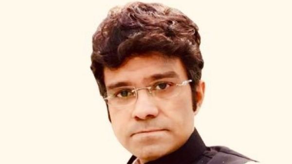देश के पहले गवर्नर-जनरल के पड़पोते सीआर केसवन का कांग्रेस से इस्तीफा, पत्र लिखकर बताई पार्टी छोड़ने की वजह