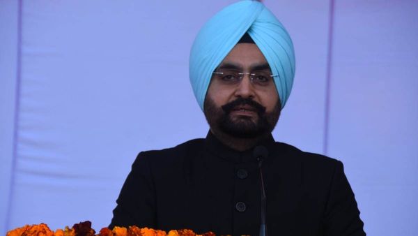 नैनी सैनी हवाई अड्डे का संचालन वायुसेना को सौंपा, सैन्य और नागरिक उड़ानें एक साथ होंगी संचालित: CS