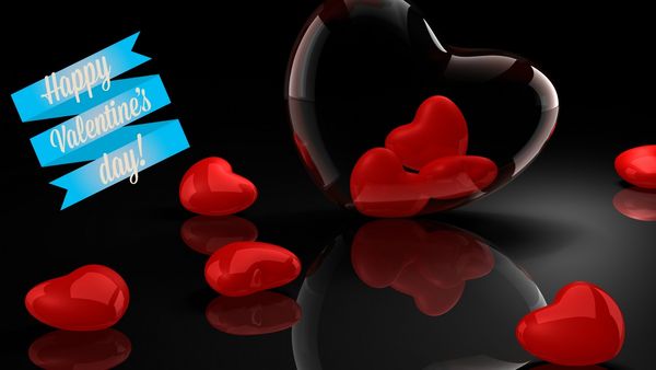 Valentine's Day 2023: व्हाट्सएप ने लॉन्च किए स्पेशल स्टिकर, वेलेंटाइन डे को बनाएं खास, ऐसे करें प्यार का इजहार