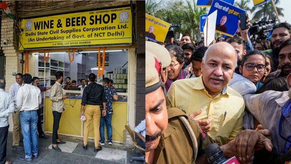 Delhi Liquor Scam: जानिए क्या है दिल्ली शराब नीति घोटाला, जिस मामले में मनीष सिसोदिया हुए गिरफ्तार