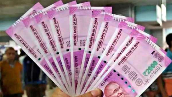 Black Money: केंद्र सरकार का दावा- आयकर विभाग ने 2,476 करोड़ रुपये काला धन टैक्स जमा किया