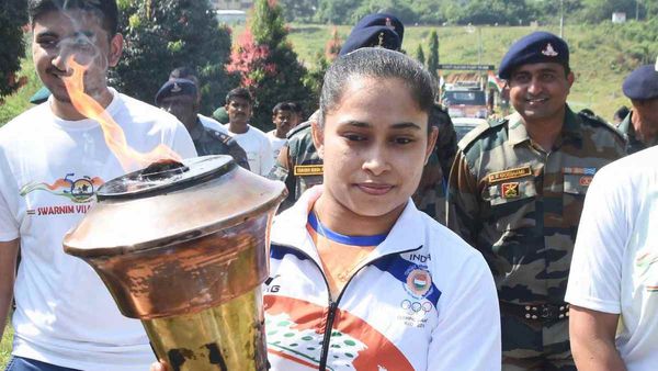 जिमनास्ट Dipa Karmakar हुईं 21 महीनों के लिए सस्पेंड, प्रतिबंधित पदार्थ उपयोग करने का दोषी पाया गया
