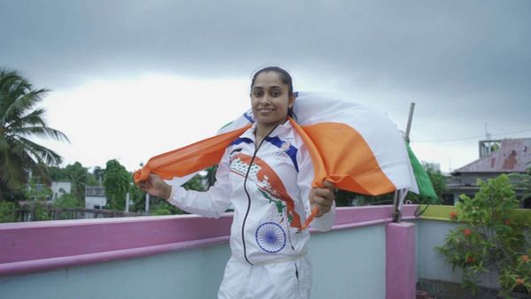 जिम्नास्ट दीपा करमाकर ने पहली बार कबूली डोपिंग के उल्लंघन की बात, महासंघ ने 21 महीने का लगा दिया है बैन