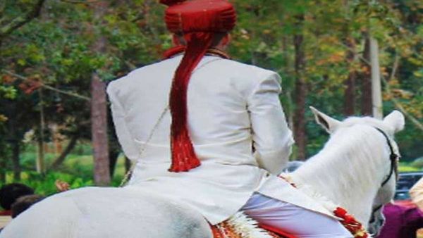 Rajasthan: दूल्‍हे को घोड़ी पर राजपूत परिवार के लोगों ने किया पथराव, दो मासूमों समेत आधा दर्जन लोग घायल