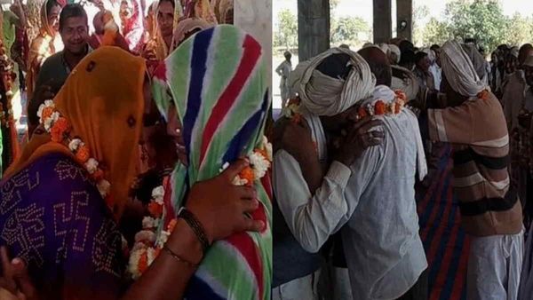 मजाक में हुई दूल्‍हे की मौत, 200 साल तक दुश्‍मन बने रहे पड़ोसी गांव, अब बन गए 'दोस्‍त'