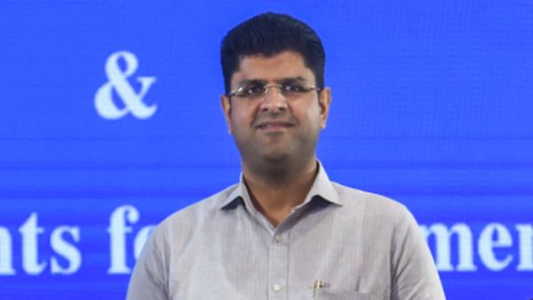 युवाओं की स्किल डेवलेपमेंट, रोजगार और उद्योगों को बढ़ावा देने वाला बजट: उपमुख्यमंत्री दुष्यंत चौटाला