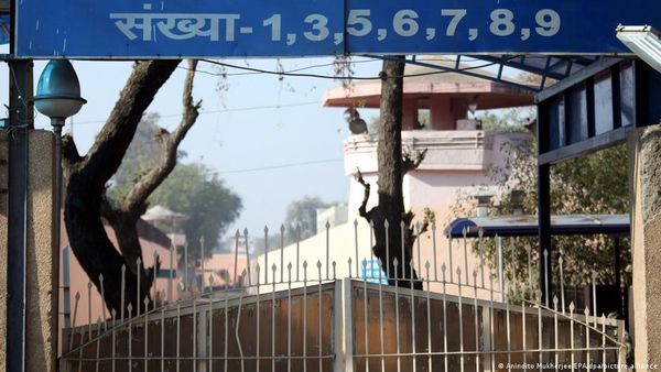 सरकारी मदद से गरीब कैदियों की रिहाई होगी आसान
