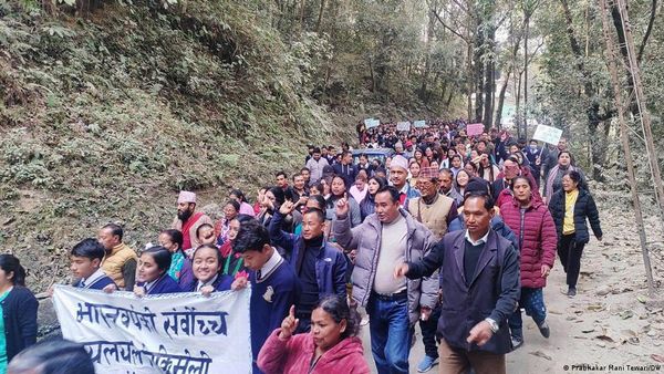 आयकर छूट पर सुप्रीम कोर्ट के फैसले से उबल रहा है सिक्किम