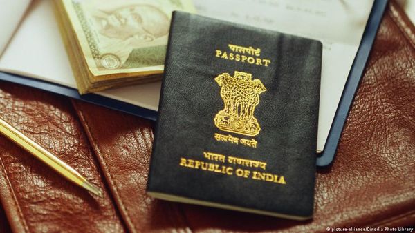 2022 में 2.25 लाख भारतीयों ने छोड़ी नागरिकता