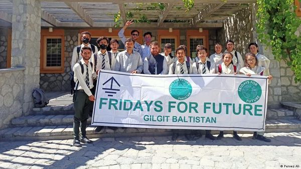 पाकिस्तान में पर्यावरणवादियों को भारी कीमत चुकानी पड़ रही है