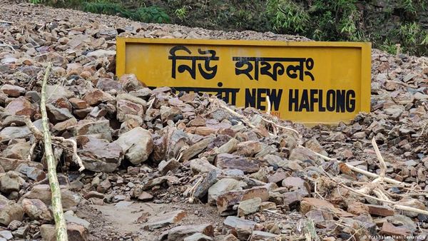 एआई कैसे कर सकता है भूस्खलन का सटीक पूर्वानुमान