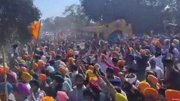 पंजाब में बार-बार क्यों हो रही है हिंसा