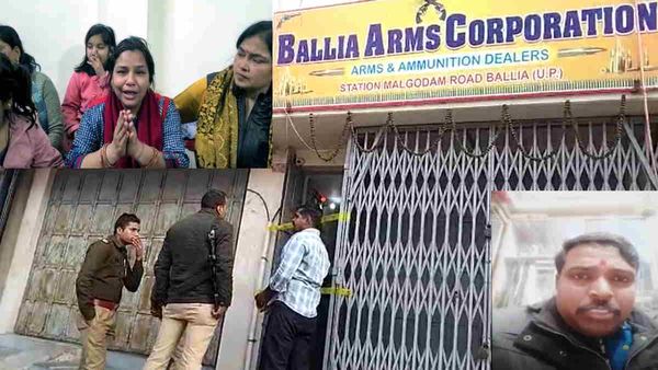 जब व्यापारी ने लाइव सुसाइड कर CM YOGI से लगाई थी न्याय की गुहार, अब सूदखोरों पर बुलडोजर चलने को तैयार!