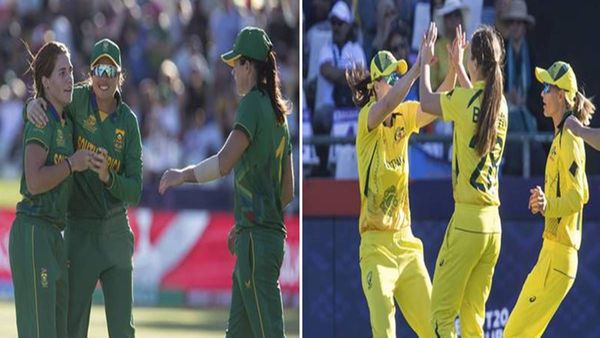 Women's T20 WC Final: ऑस्ट्रेलिया ने टॉस जीतकर किया बल्लेबाजी का फैसला, जानें दोनों टीमों की प्लेइंग इलेवन