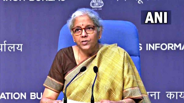 GST compensation: वित्त मंत्री सीतारमण ने कहा- जून महीने का बकाया ₹ 16,982 करोड़, सरकार करेगी भुगतान