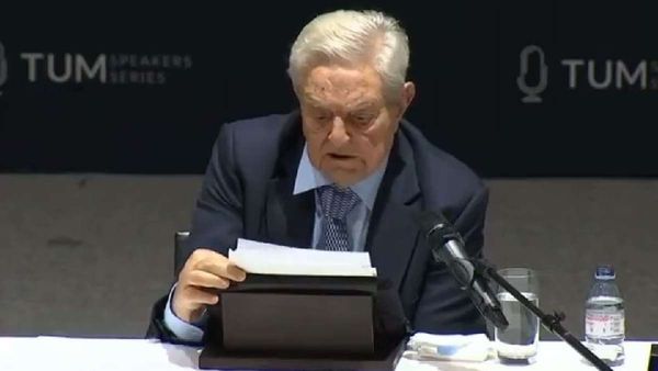 George Soros: दुनिया के लिए जॉर्ज सोरोस जैसे पूंजीपति क्यों खतरनाक हैं?