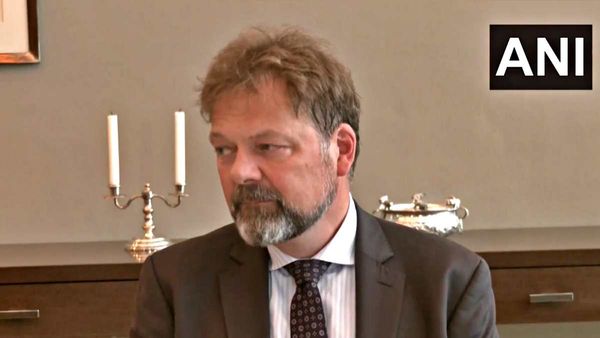 India Russian Oil खरीदे, इससे जर्मनी को कोई मतलब नहीं, इनकी कूटनीति शानदार: राजदूत फिलिप एकरमैन