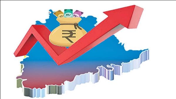 Indian States GDP: एक ट्रिलियन डॉलर की अर्थव्यवस्था बनने की ओर उत्तर प्रदेश, जानें दूसरे राज्यों की स्थिति