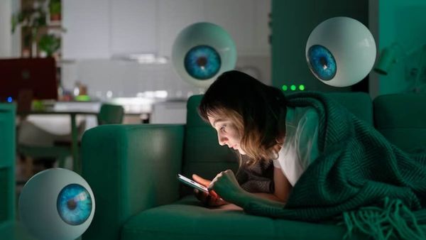 Chinese Spying: स्मार्टफोन के जरिये चीन करता है यूजर्स की जासूसी, रिसर्च स्टडी का दावा