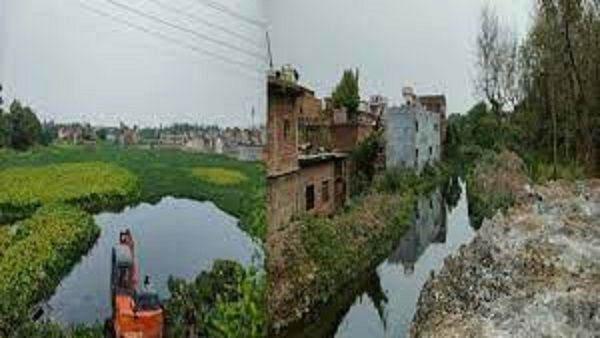 UP Budget 2023: सीएम योगी के ड्रीम प्रोजेक्ट से बदलेगी शहर की सूरत, कॉलोनियों की यह बड़ी समस्या होगी खत्म