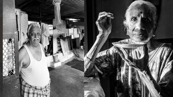 दादा-दादी को श्रद्धांजलि देने के लिए ने हाथ पर बनाया ये खास Tattoo, बताया क्‍यों चुनी ये डिजाइन ?