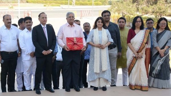 Gujarat Budget 2023: 5 रुपए में मिलेगा मजदूरों को खाना, जानिए गुजरात के बजट की 10 बड़ी बातें