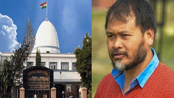 गुवाहाटी हाईकोर्ट से MLA अखिल गोगोई को बड़ा झटका, NIA कोर्ट का आदेश खारिज, तय होंगे आरोप