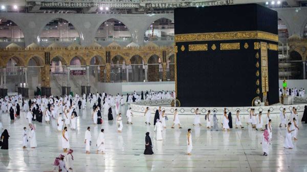 HAJ YATRA 2023: हज यात्रियों के लिए Good News, अब 20 मार्च तक यात्रा के लिए कर सकेंगे आवेदन