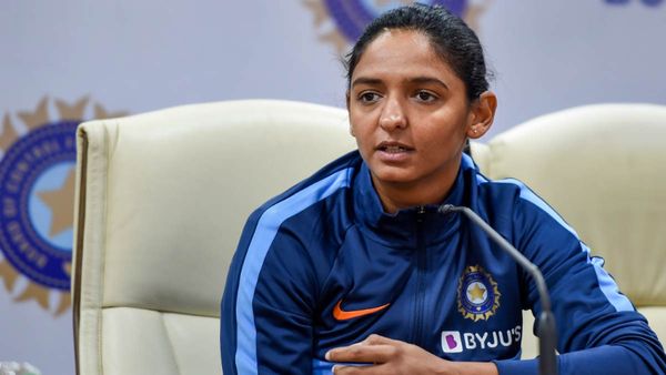 हरमनप्रीत कौर के आइडल हैं इंडियन मेन्स क्रिकेट के यह दो पूर्व कप्तान, कहा- मैं उन्हें ही फॉलो करती हूं