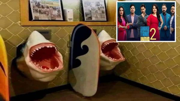 'ये Shark Tank S2 के सेट से हो सकता है', हर्ष गोयनका के पोस्ट पर यूजर्स ने लिए मजे
