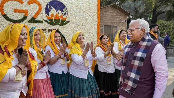 Opinion: हरियाणा में बुजुर्गों को मिल रहा सम्मान, भत्ते से जीवन में मिला भरोसा