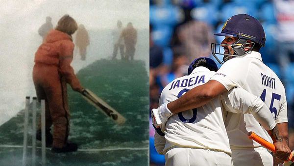 रोहित, अश्विन, जडेजा जरा यहां खेलकर दिखाओं! भारत की जीत के बाद आइसलैंड क्रिकेट ने दिया चैलेंज