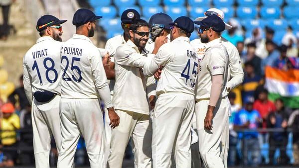 IND vs AUS: धर्मशाला से इंदौर शिफ्ट हुआ तीसरा टेस्ट मैच, होल्कर स्टेडियम में भी कंगारूओं के लिए कोई राहत नहीं