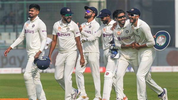 IND vs AUS: भारत ने फिर तीन दिन के अंदर कंगारूओं को किया मटियामेट, सीरीज में बनाई 2-0 की बढ़त