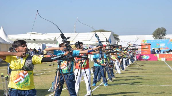 Khelo India Youth Game: तीरंदाजी में मध्‍य प्रदेश ने बनाई मिक्‍स रिकर्व के फाइनल में जगह, शुक्रवार होगा मैच