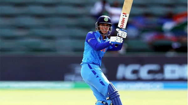 Women's T20 World Cup के सेमीफाइनलिस्ट तय हुए, भारत का मुकाबला होगा ऑस्ट्रेलिया से