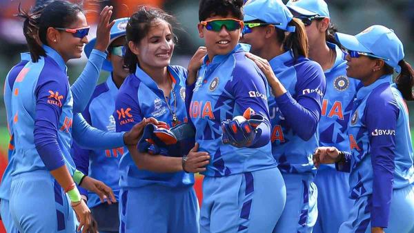 हरमनप्रीत कौर ने बताया टी20 वर्ल्ड कप में इंग्लैंड से हारने का बड़ा कारण