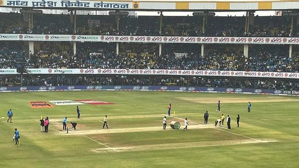 Indore में IND vs AUS के बीच क्रिकेट का महामुकाबला, इन रास्तों पर जाने से बचें इंदौरी 