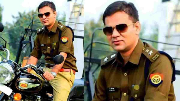 भ्रष्टाचार मामले में IPS अजय पाल शर्मा को मिली क्लीन चिट, ट्रांसफर-पोस्टिंग केस में नहीं मिले सबूत