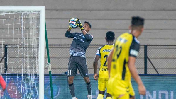 ISL 2022-23: जमशेदपुर एफसी को मिली हैदराबाद की युवा टीम पर जीत, 3-2 से हराकर नौवीं स्थान पर पहुंची