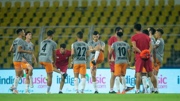ISL 2022-23: एफसी गोवा के खिलाफ कोई गलती नहीं करना चाहेगा ओडिशा एफसी
